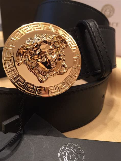 most expensive versace belt|cheap versace belts for men.